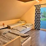 Feriehus Haus Am Wald