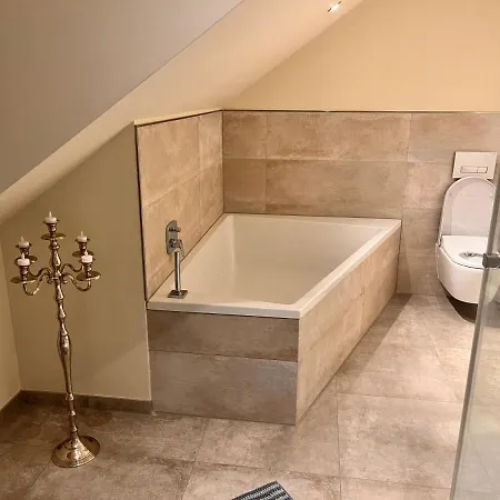 Haus Am Wald * Schrozberg