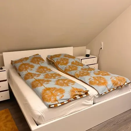 Haus Am Wald Schrozberg